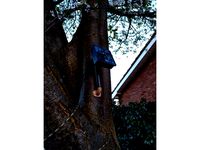 Solar Panel Holder by RamboMaker