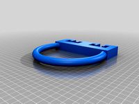 Grocery Bag Holder by Dj7880