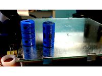 Couplers, acopladores flexibles 5x8x40 by rzarsan