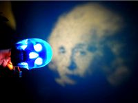 Customizable Stereographic Skull v3 by threonin