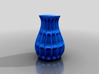 Vase four of them by julmanas