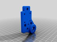 FolgerTech FT-5 X Rail Mount with bearings by phaeteon