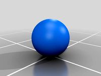 Airsoft BB by abrokadabra