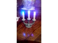 candle holder by stcisz