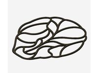 Sprout to be Brussels by filamentsdirectory