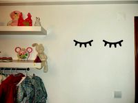 Eyelashes by BFerreira