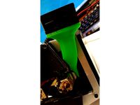 FlexyDually V2 40mm Fan Duct by beecat