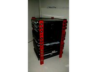 HDD Grouping Mounting System by atanasovgoran