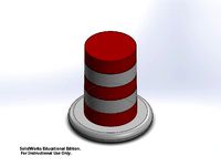 Cat in the Hat by kekandcuck