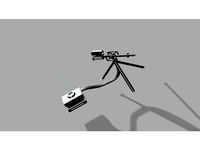 Star Wars Storm Trooper Cannon by Bojar10