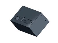 Power Supply Cover by ajkuzela