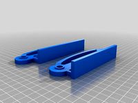 Tabletop No Guide by rlenhart2