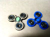 Hand spinner by henrychao