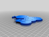 RaGG-e Bear logo by Raggeframe