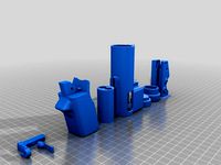 HOW AN OPEN BOLT SMG WORKS by mussy