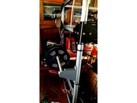 FT-5 Spool mount by DavidFlowers