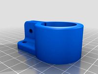 Table Bracked 28,5mm by ManuelW