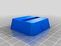 Atv Remote Stand by strex