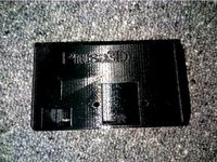 MK2 generic PSU cover by PeterEllens