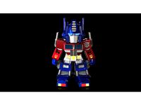 Optimus Prime G1 keychain by rhinodk