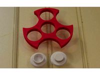 Bearing free spinner by Wowellerz