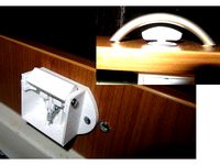 Campervan - secure lock by r_kopka