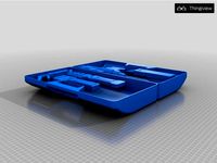 Star Trek Engineering Tool Kit by BiancaW