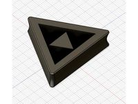 Triangle Plugs by Moo00se