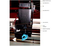 Silhoutte Portrait Laser Cutter by _sd3_