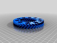 1.5 clearance gear bearing by Tyrdle