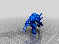 Rengar by Aidenanese