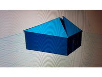 Money Box House by Trooper180