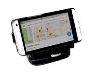GPS/Smartphone mount for Peugeot 206 by KFix