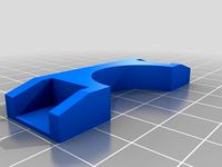 bracket motor 29 by ambroise