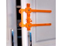 Handle Hole Jig by julvr
