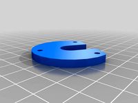 NFire 1 Prometheus V2 Effector Upgrade by Rushmere3D