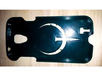 Galaxy S4 Case Quake Themed by HQZ