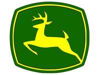 John Deere Logo by wslab