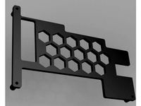 MKS SBase 1.3 Top Cover by lowfat