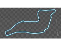 Imola Track by andrace
