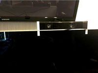 iMac PS4 Camera Mount by ChrisMayhew