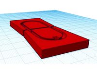 Ritewing Z3 wing joiners by Havardsa