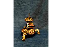 Guardian Scout Nintendo Switch Cartridge Holder by jaedoel