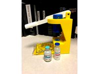 I.V. Mini-bag Applicator by BiOGoly