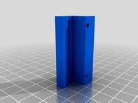 2020 Counterweight Slider by 3d4uandme