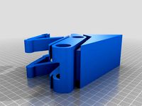 Endeavor Robotics buisness card holder by jNewten