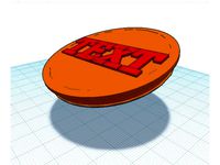 snus låck by teesked