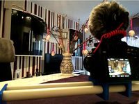 Camera pvc Slider  by PLASTIK_NERD