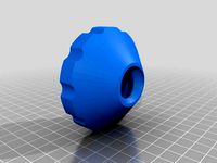 Spool Holder by Doogs61