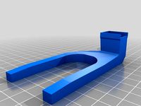 FAN DUCT MAS ALTO by tracknet